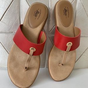 👠 Bass Sandals 👡